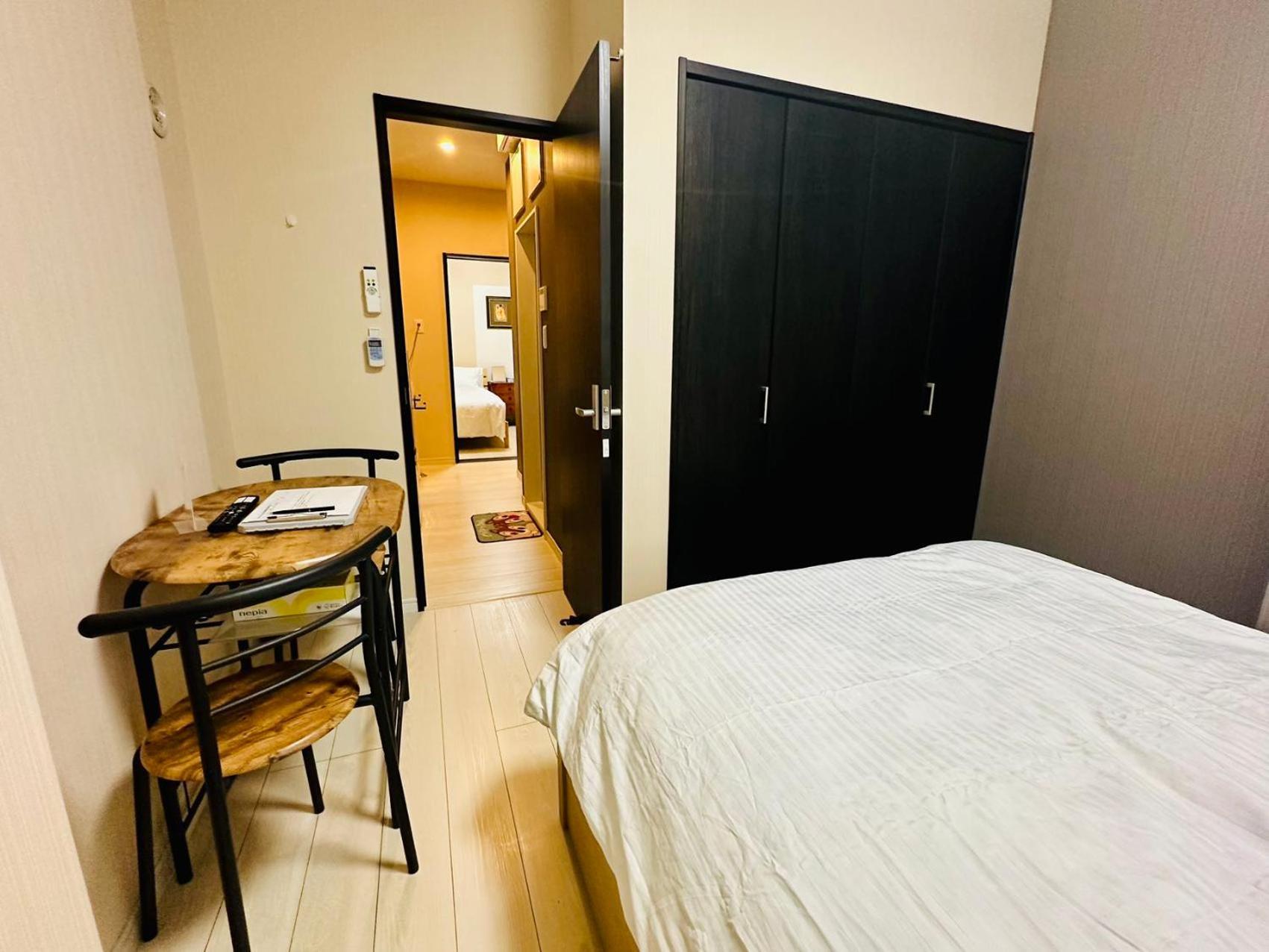 Apartment Yokohama Paradise202 Yokohama (Kanagawa)
