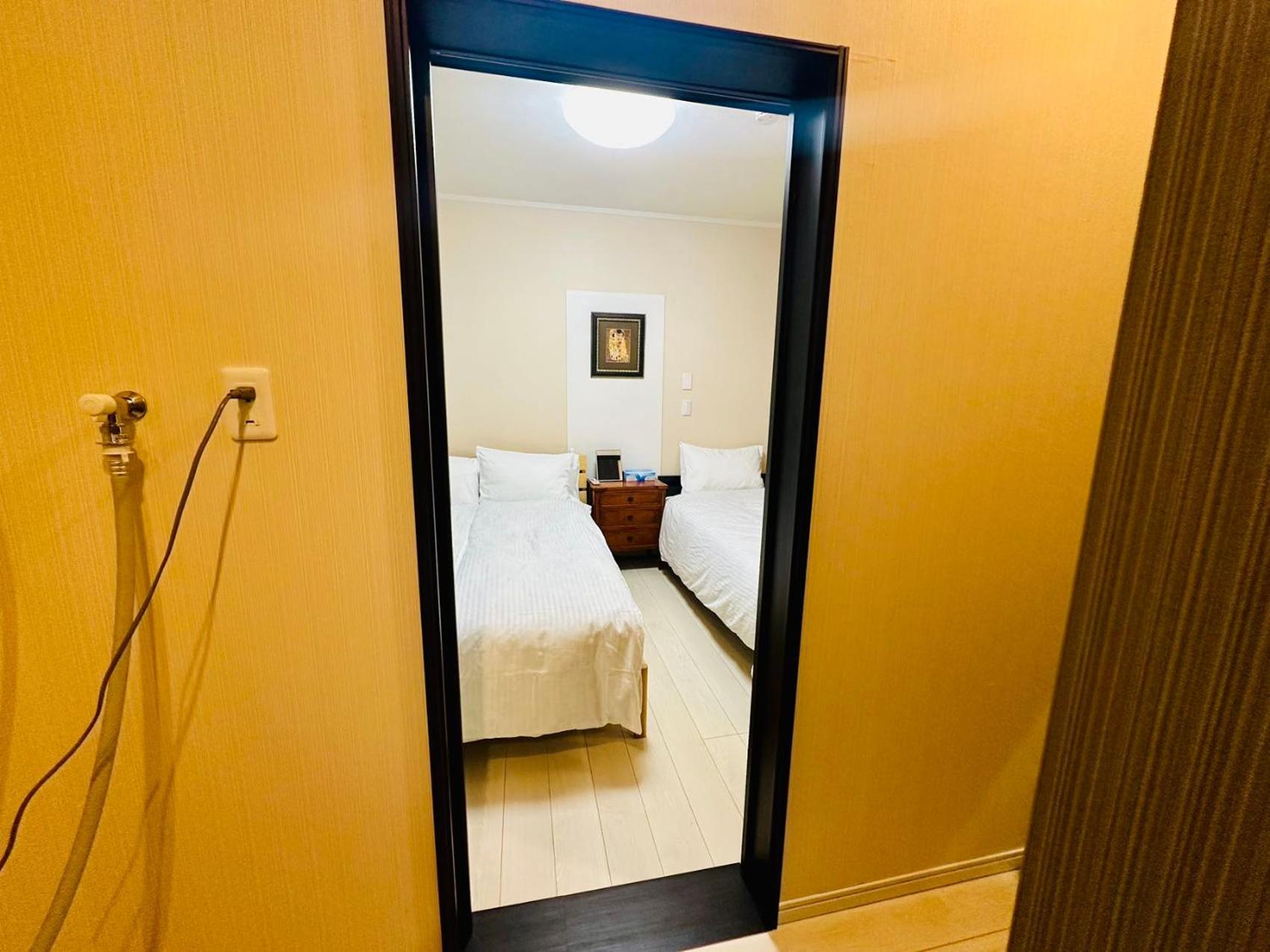 Yokohama Paradise202 Apartment *