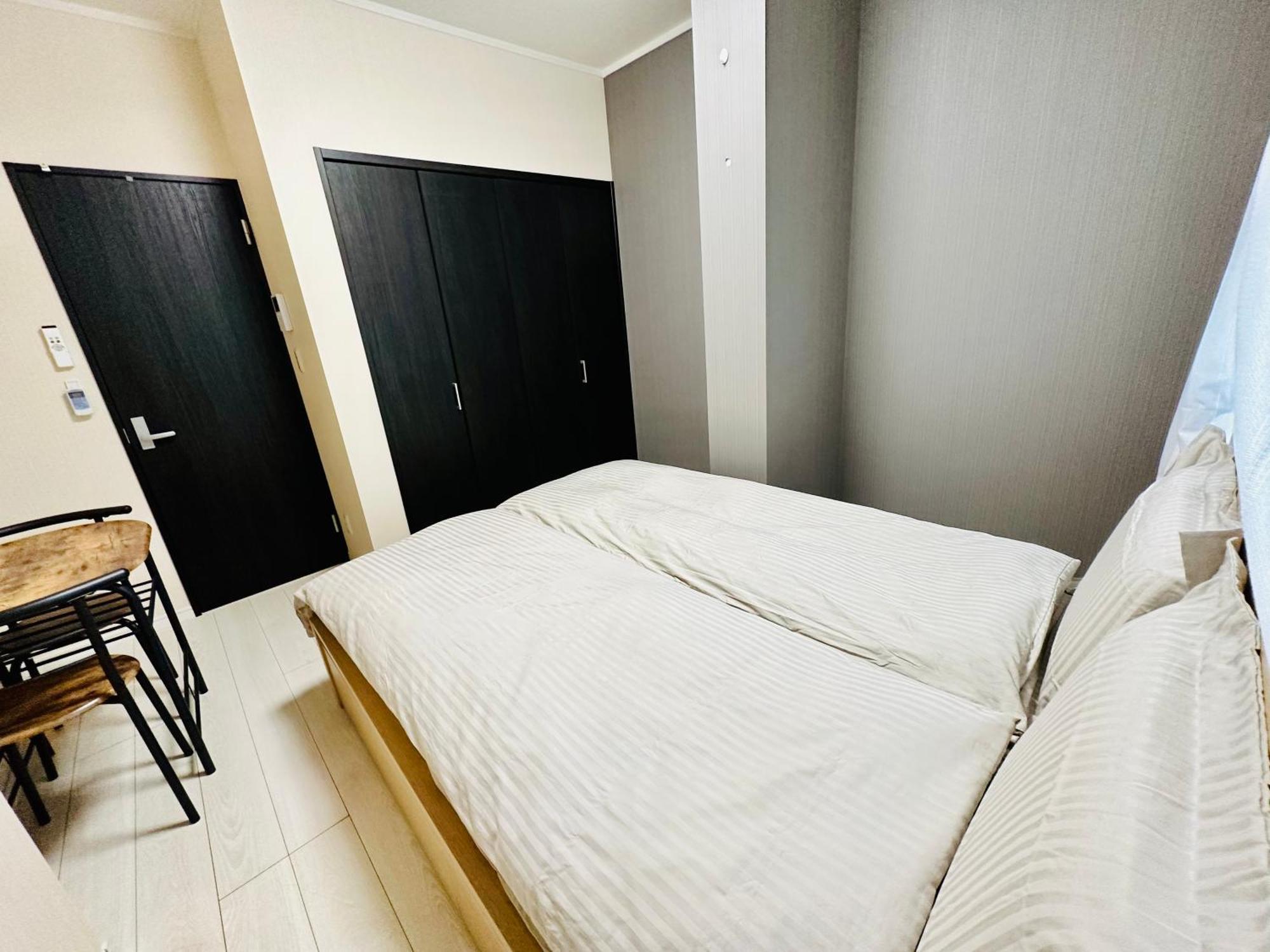 Yokohama Paradise202 Apartment